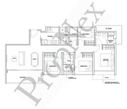 The Criterion (D27), Condominium #529431841